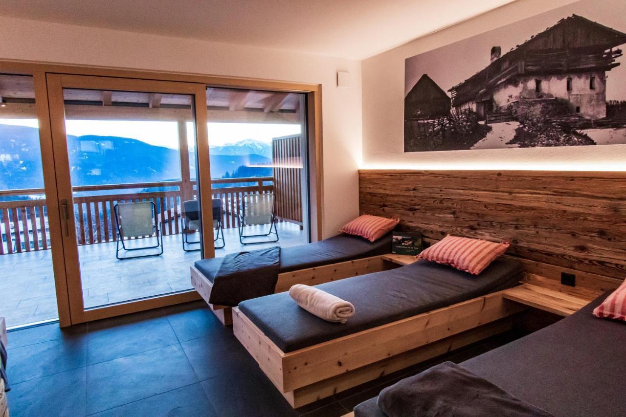 Kieserhof Apartment Alm Terento Exterior foto
