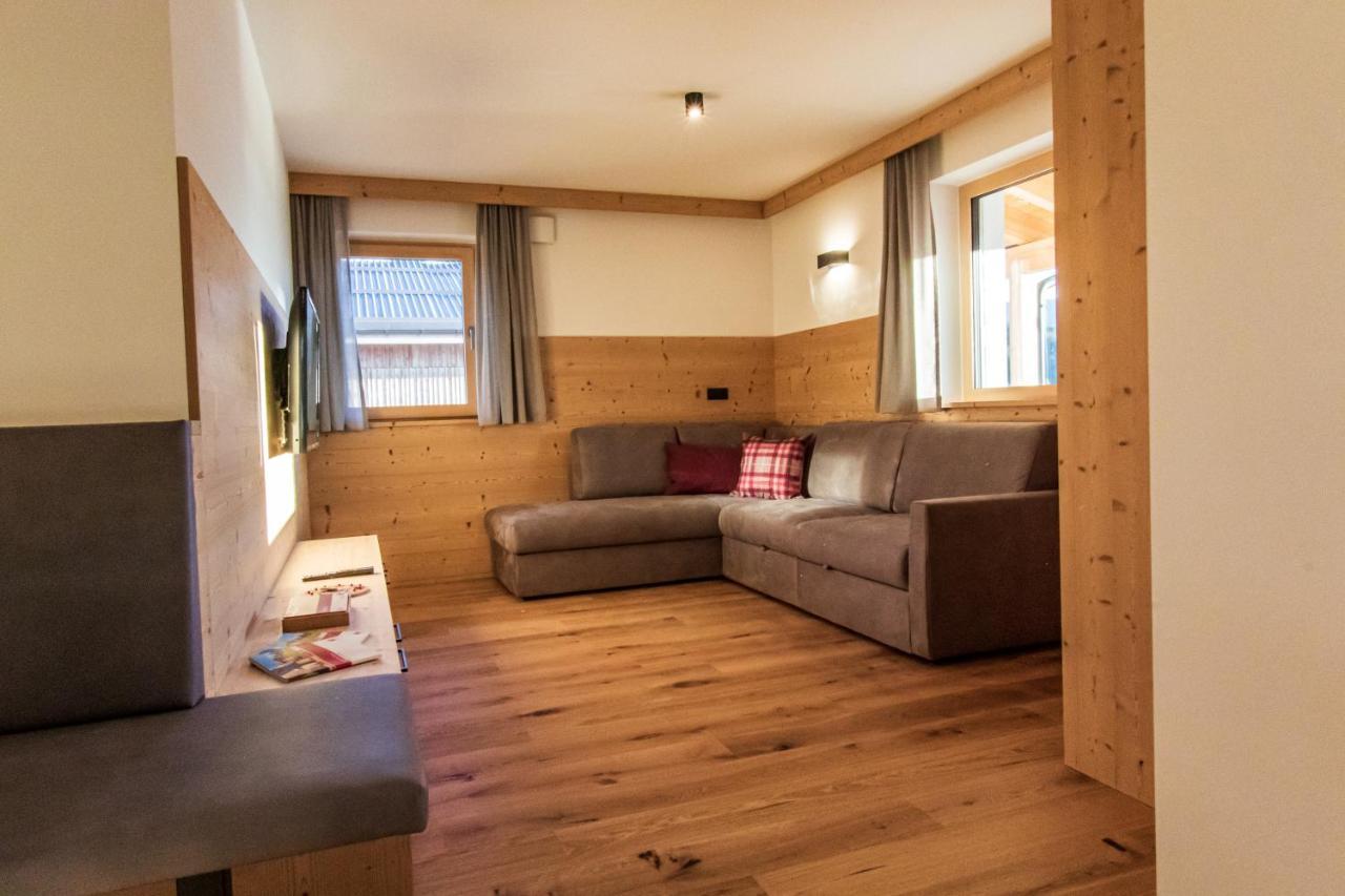 Kieserhof Apartment Alm Terento Exterior foto